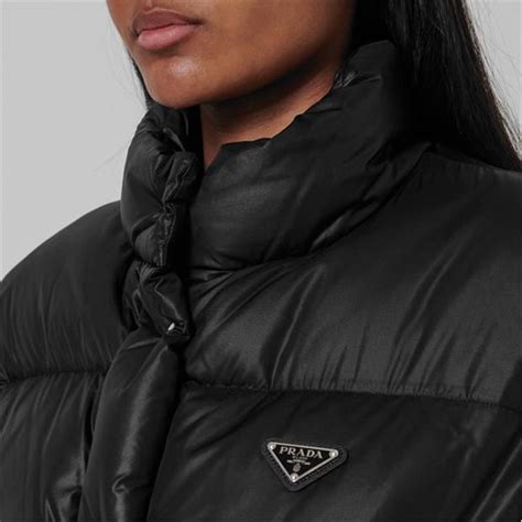 prada ladies jacket|prada women' s blazers.